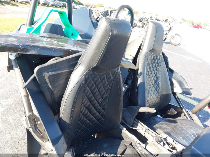 2021 Polaris Slingshot S With Technology Package VIN: 57XAATHD0M8141918 Lot: 43745934