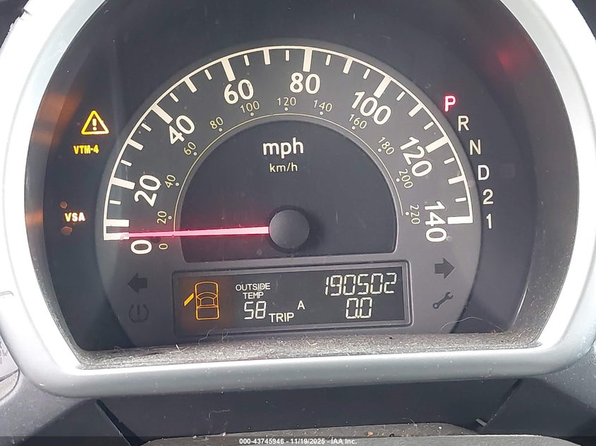 2006 Honda Ridgeline Rtl VIN: 2HJYK16536H542098 Lot: 43745946