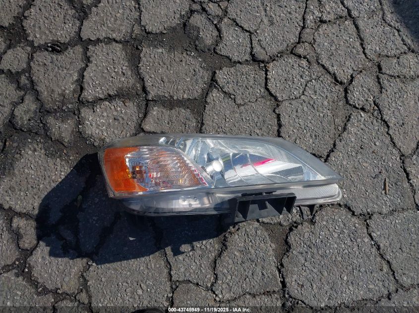 2021 Nissan Nv200 Compact Cargo Sv Xtronic Cvt VIN: 3N6CM0KN3MK707650 Lot: 43745949