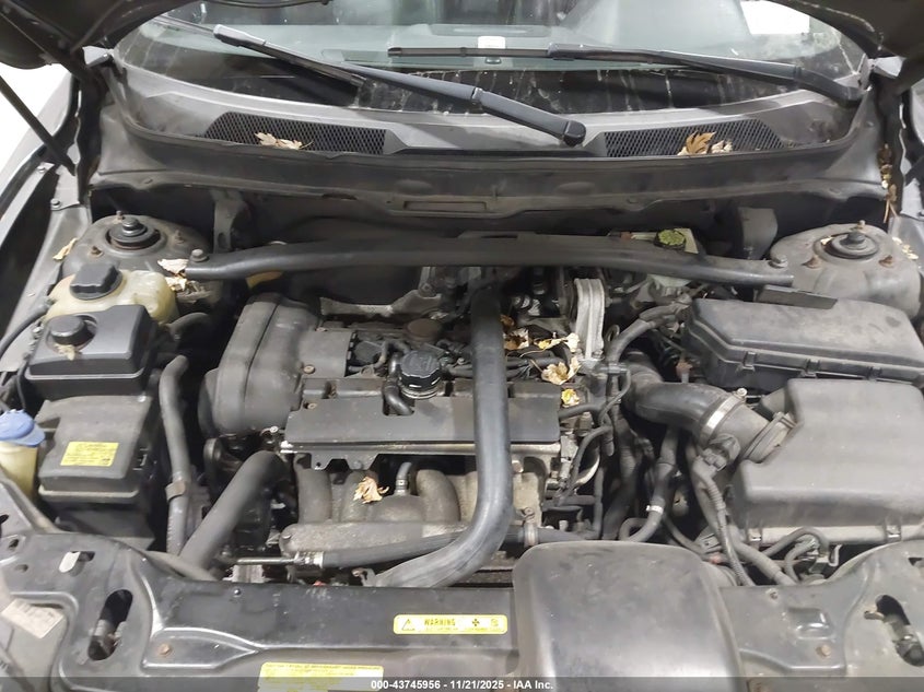 2005 Volvo Xc90 2.5T Awd VIN: YV1CZ592451149804 Lot: 43745956