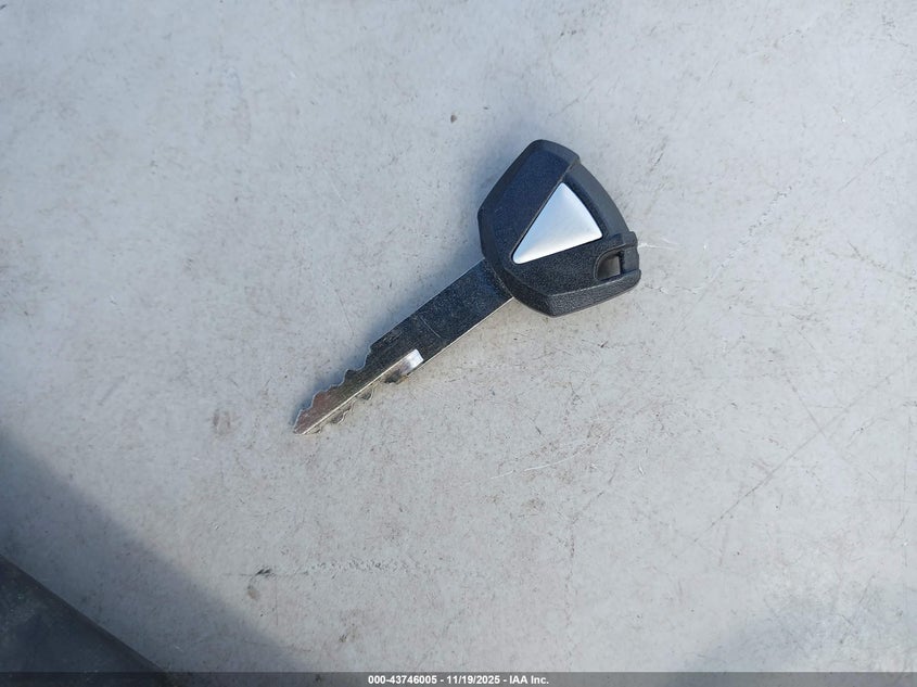 2018 Kawasaki Ex400 VIN: JKAEXKG17JDA02220 Lot: 43746005