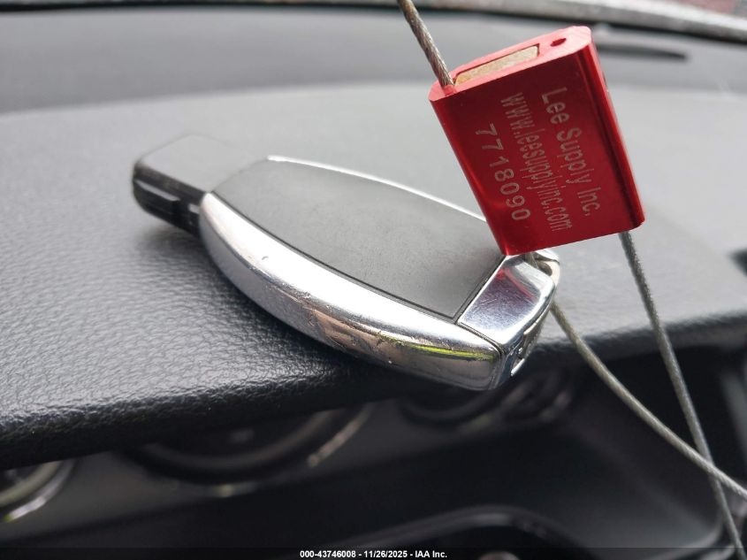 2011 Mercedes-Benz E 350 VIN: WDDHF5GB9BA271633 Lot: 43746008