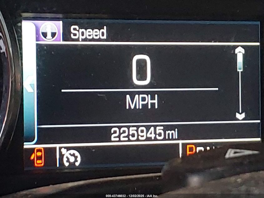 2015 Chevrolet Silverado 2500Hd Lt VIN: 1GC1KVE86FF146497 Lot: 43746032