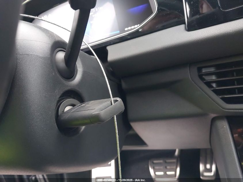 2025 Volkswagen Jetta 1.5T Sport VIN: 3VWBX7BU4SM058817 Lot: 43746033