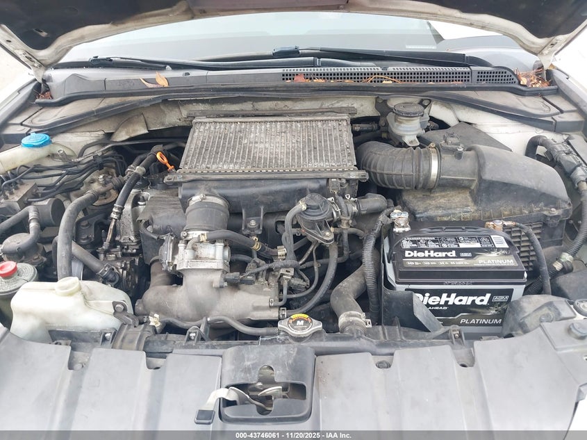 2008 Acura Rdx VIN: 5J8TB18288A009734 Lot: 43746061