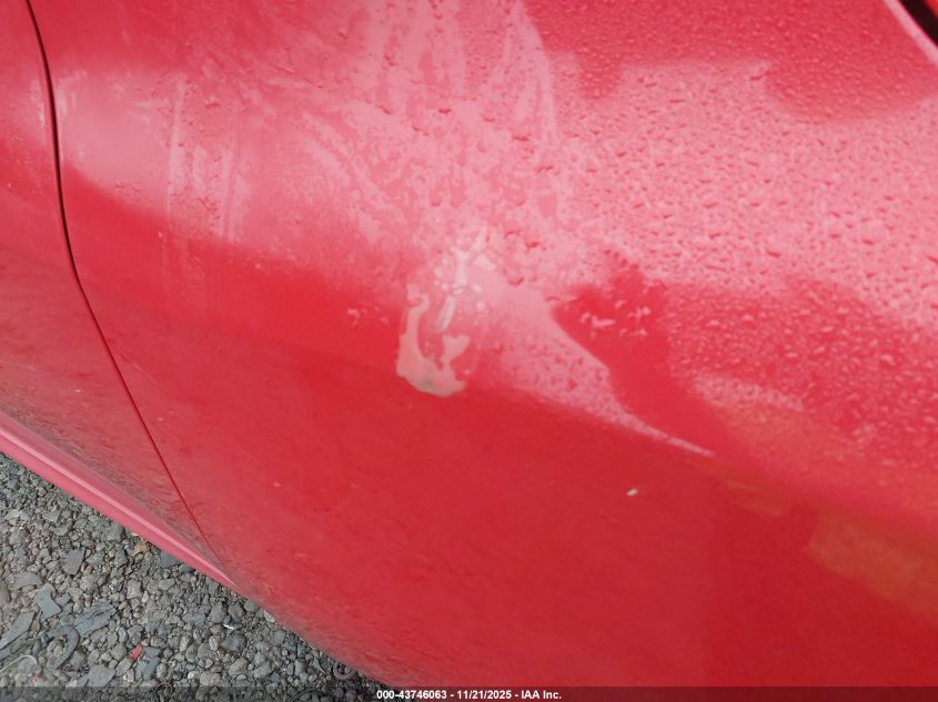 2009 Toyota Matrix VIN: 2T1KU40E49C186015 Lot: 43746063