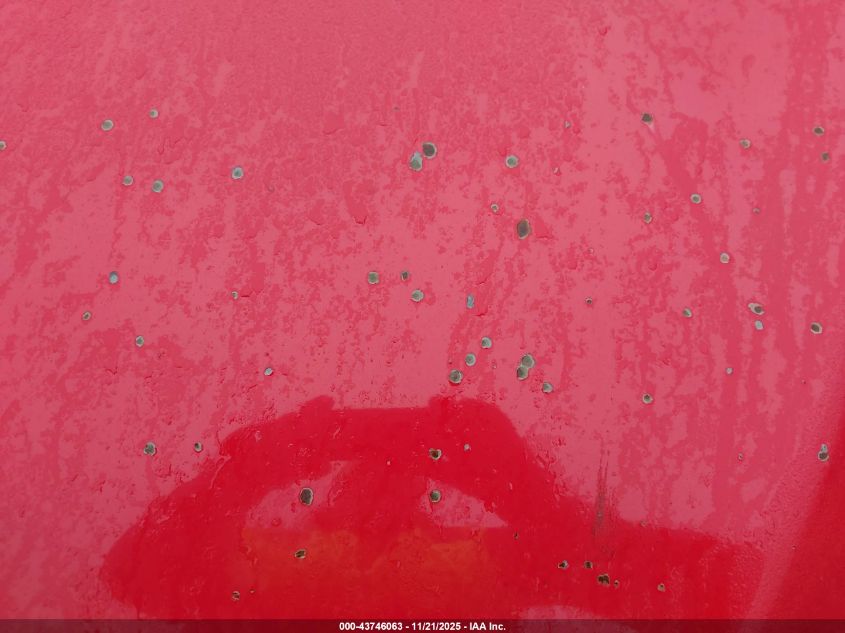 2009 Toyota Matrix VIN: 2T1KU40E49C186015 Lot: 43746063