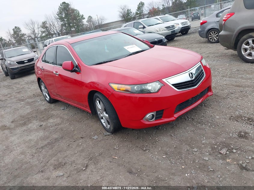 JH4CU2F6XDC009364 2013 ACURA TSX photo no. 24