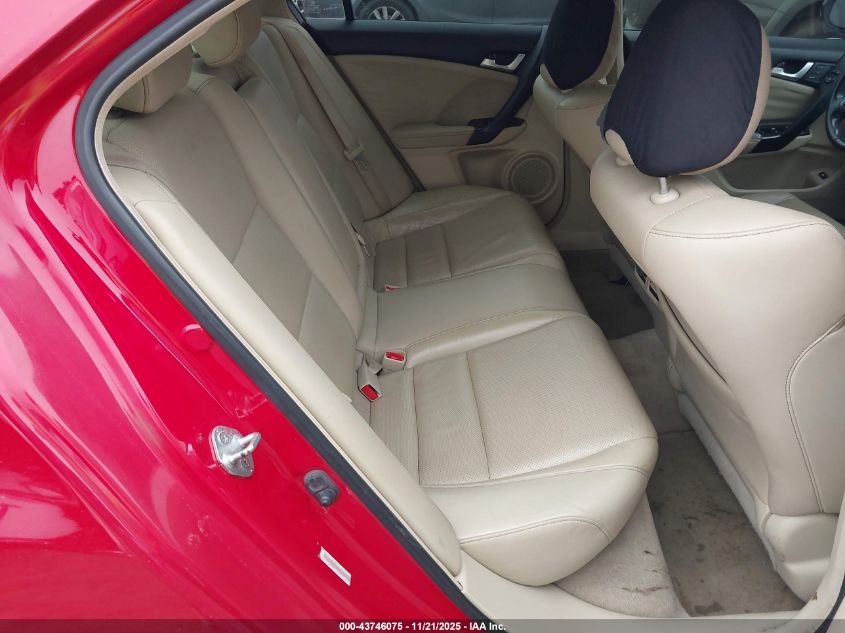 2013 Acura Tsx 2.4 VIN: JH4CU2F6XDC009364 Lot: 43746075