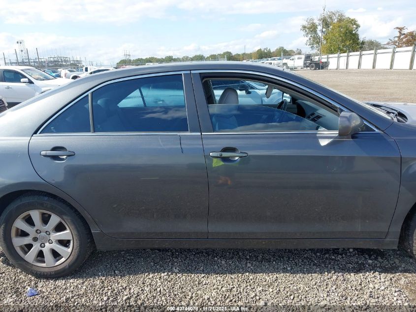 2008 Toyota Camry Xle V6 VIN: 4T1BK46K68U065762 Lot: 43746078