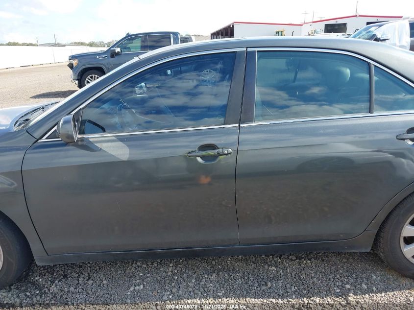 2008 Toyota Camry Xle V6 VIN: 4T1BK46K68U065762 Lot: 43746078