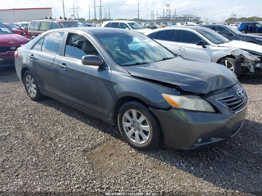 2008 Toyota Camry
