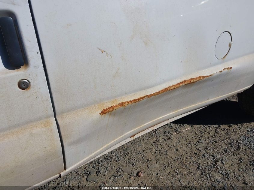 2006 Ford E-250 Commercial/Recreational VIN: 1FTNE24LX6DB43529 Lot: 43746082