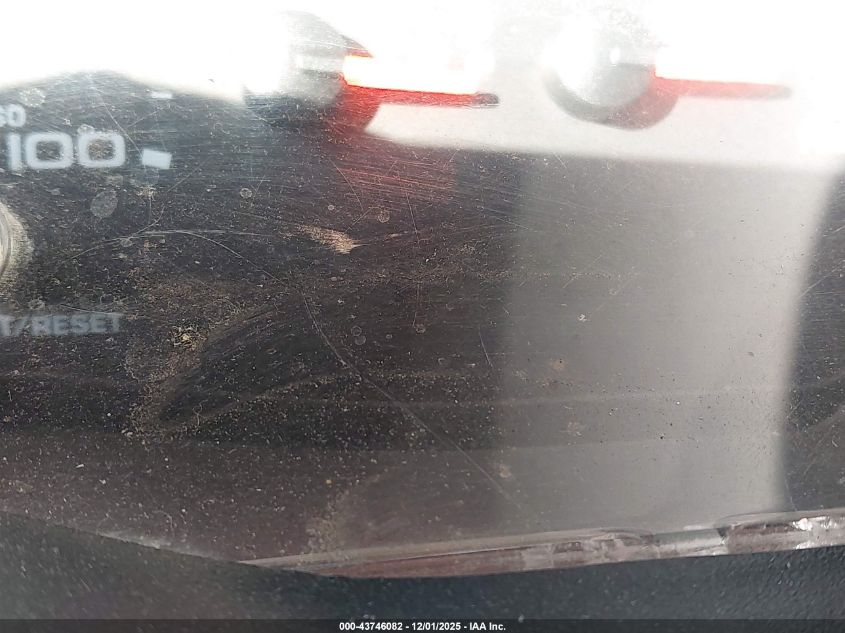 2006 Ford E-250 Commercial/Recreational VIN: 1FTNE24LX6DB43529 Lot: 43746082