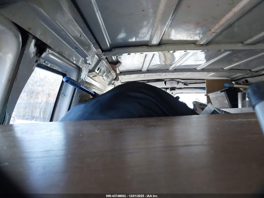 2006 Ford E-250 Commercial/Recreational VIN: 1FTNE24LX6DB43529 Lot: 43746082