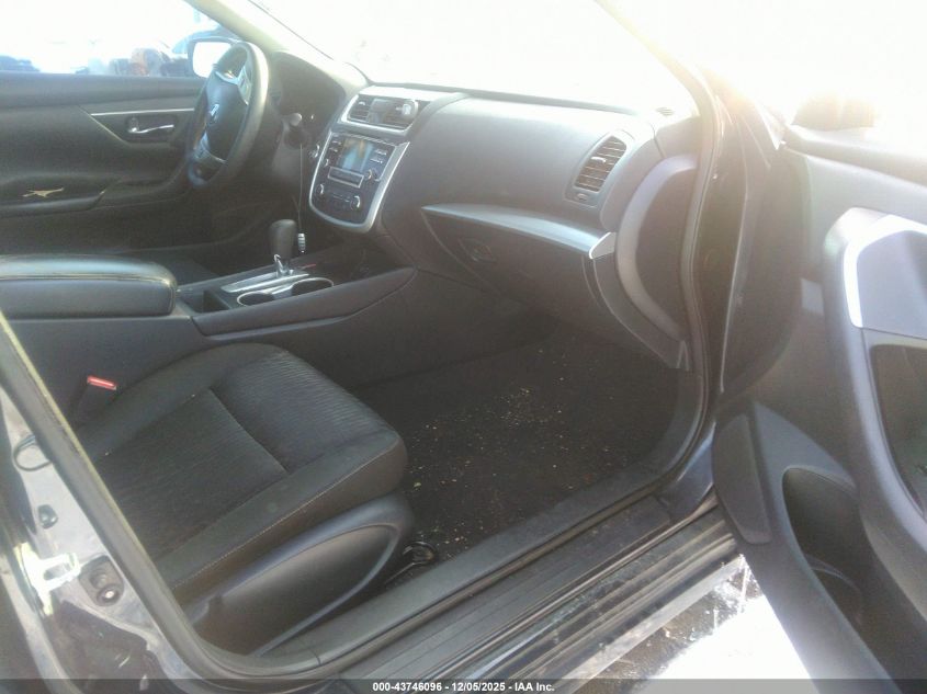 2017 Nissan Altima 2.5 S VIN: 1N4AL3AP7HC474164 Lot: 43746096