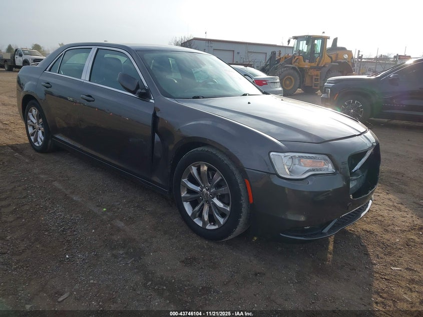 CHRYSLER 300 LIMITED