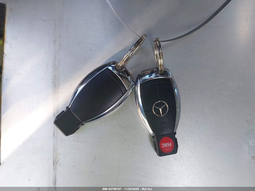 2007 Mercedes-Benz C 230 Sport VIN: WDBRF52H77F850512 Lot: 43746107