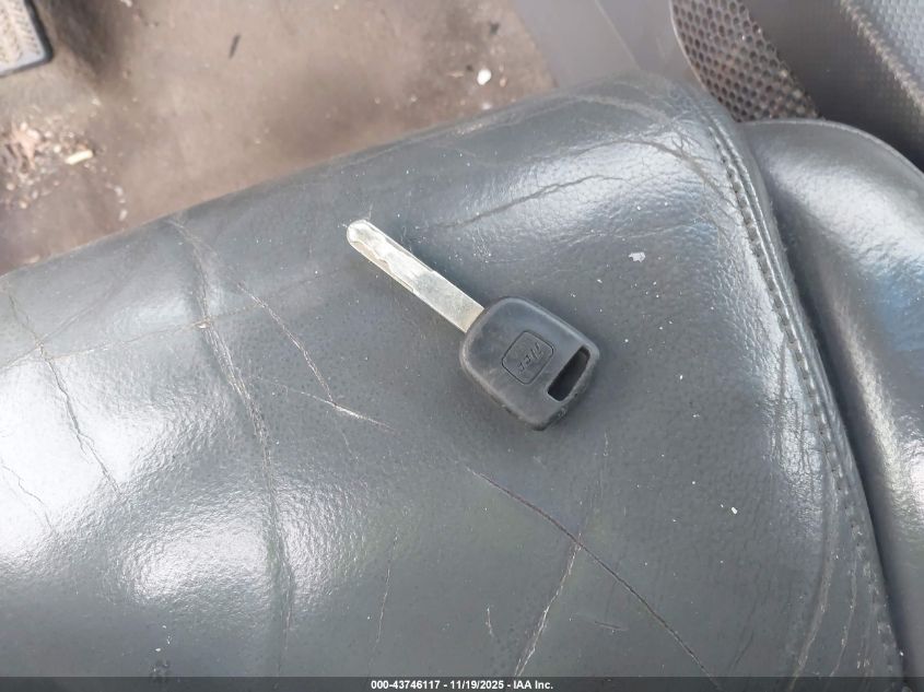 2007 Honda Pilot Ex-L VIN: 5FNYF28577B024613 Lot: 43746117