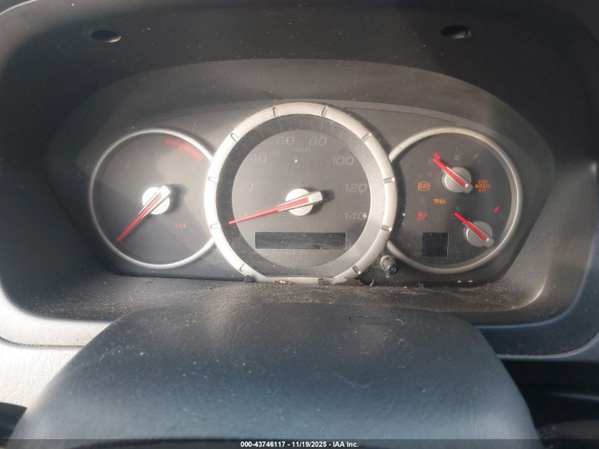 2007 Honda Pilot Ex-L VIN: 5FNYF28577B024613 Lot: 43746117