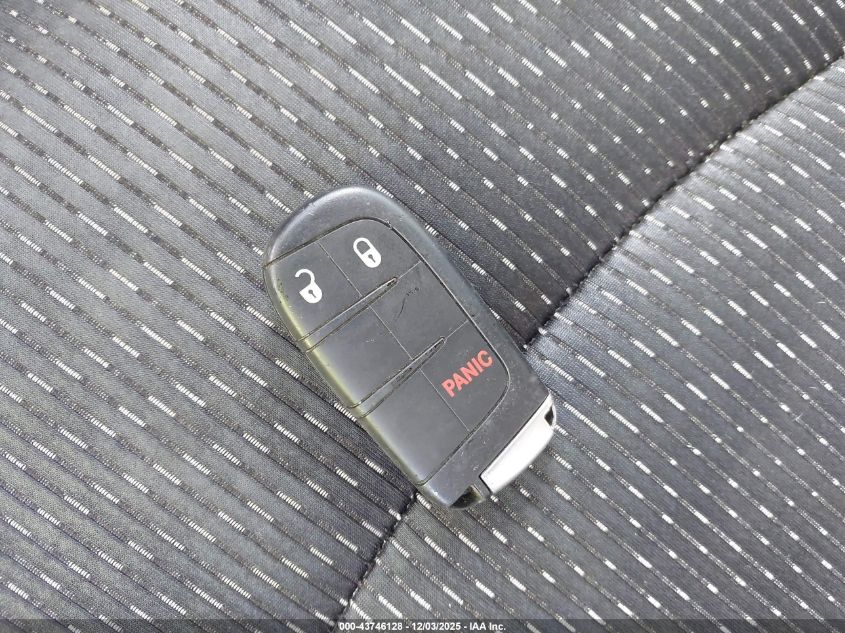 2020 Dodge Journey Se Value VIN: 3C4PDCAB9LT214173 Lot: 43746128