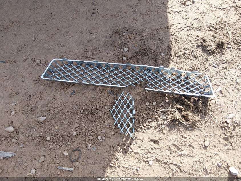 2008 Chevrolet Tahoe Ltz VIN: 1GNFK130X8J105535 Lot: 43746127