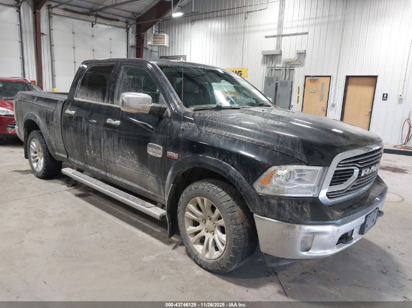 RAM 1500 LONGHORN 4X4 6 4 BOX