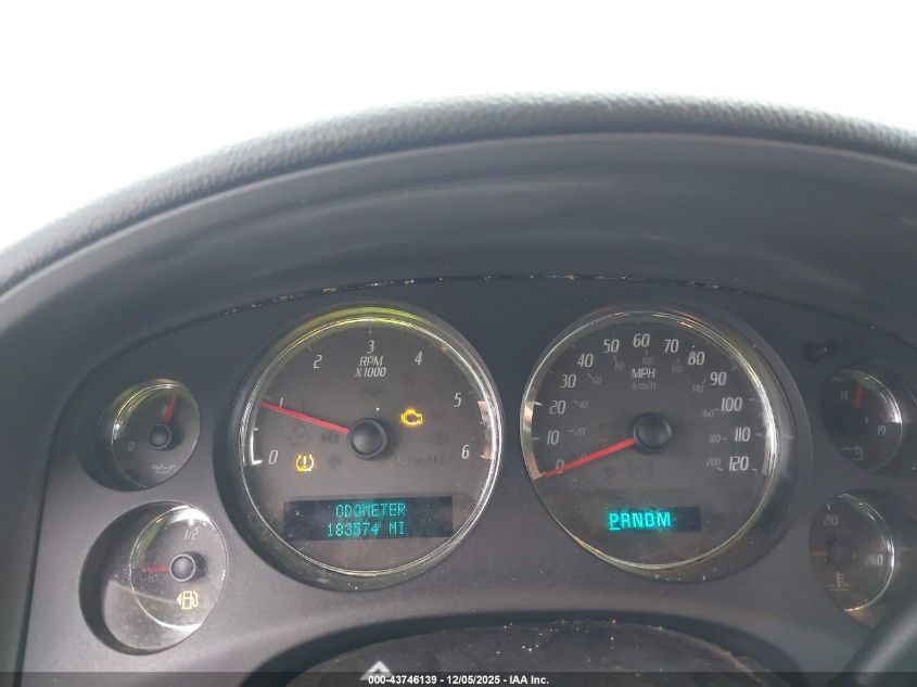 2007 GMC Yukon Denali VIN: 1GKFK63877J299620 Lot: 43746139