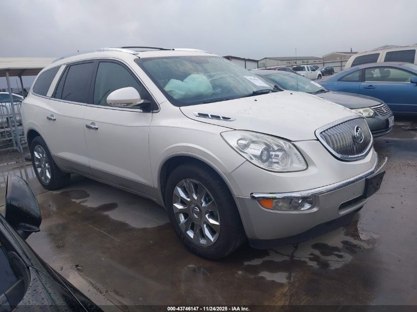 BUICK ENCLAVE PREMIUM