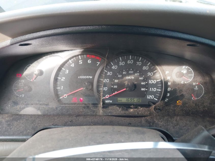 2005 Toyota Tundra Sr5 V8 VIN: 5TBET34195S487066 Lot: 43746176