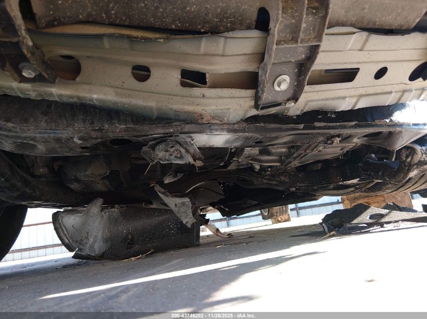 2020 Toyota Rav4 Xle VIN: 2T3W1RFVXLW059684 Lot: 43746202