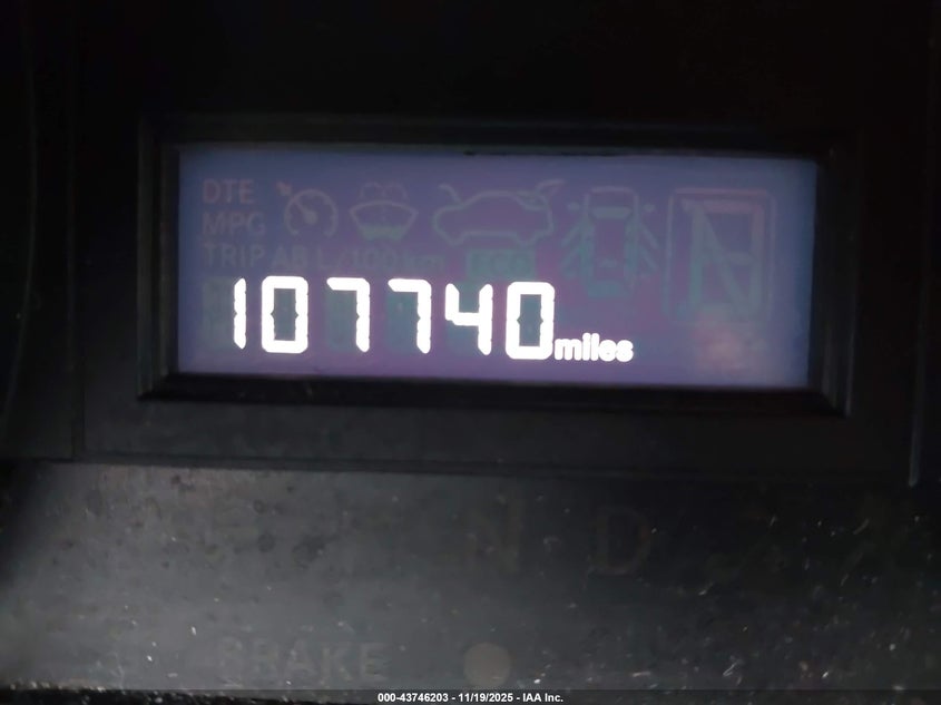 2019 Dodge Grand Caravan Sxt VIN: 2C4RDGCG0KR798196 Lot: 43746203