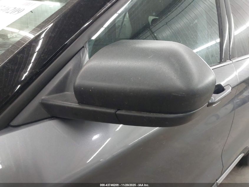 2023 Ford Explorer Xlt VIN: 1FMSK8DH9PGC02639 Lot: 43746209