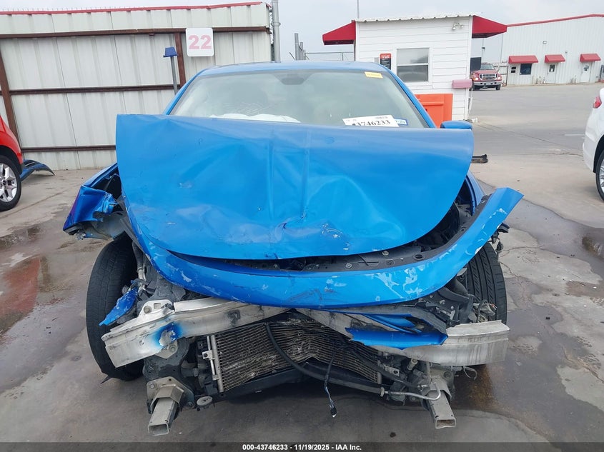 2016 Dodge Dart Se VIN: 1C3CDFAA2GD644229 Lot: 43746233