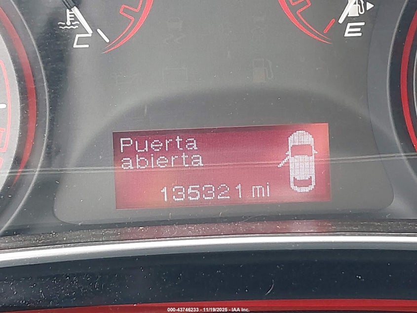 2016 Dodge Dart Se VIN: 1C3CDFAA2GD644229 Lot: 43746233