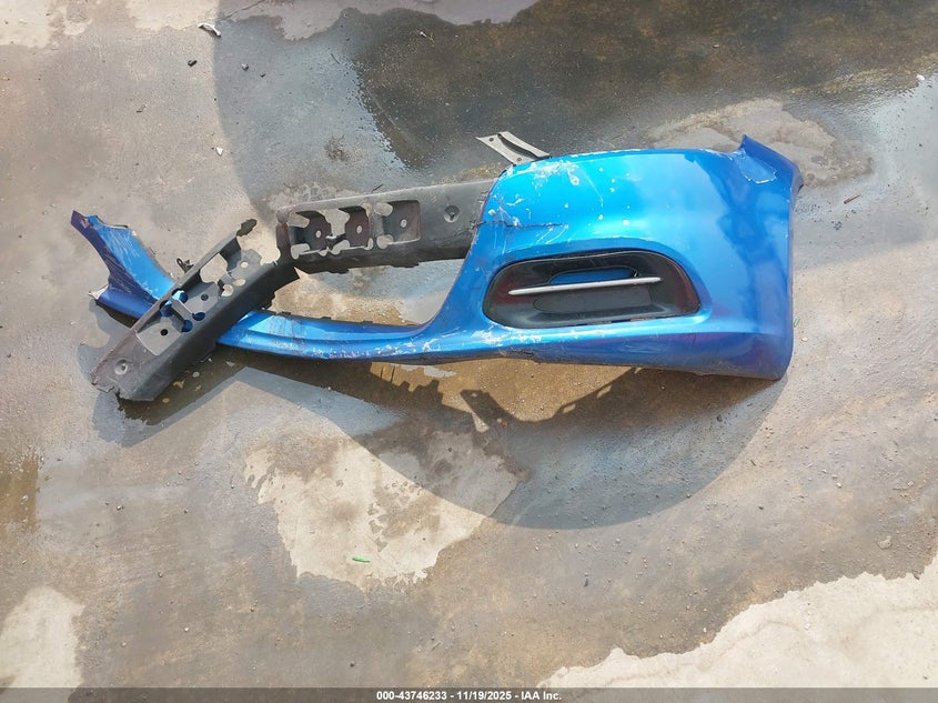 2016 Dodge Dart Se VIN: 1C3CDFAA2GD644229 Lot: 43746233