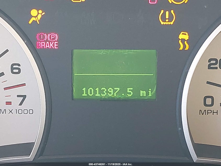 2008 Ford Explorer Eddie Bauer VIN: 1FMEU64E78UB06920 Lot: 43746261