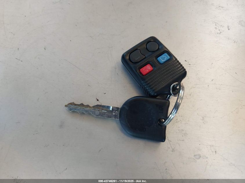 2008 Ford Explorer Eddie Bauer VIN: 1FMEU64E78UB06920 Lot: 43746261