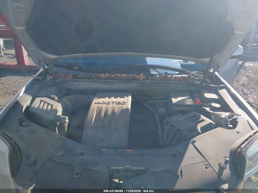 2014 GMC Terrain Sle-2 VIN: 2GKALREK4E6115293 Lot: 43746266