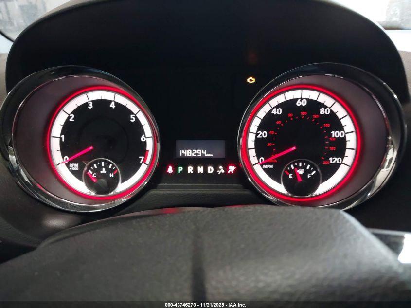 2016 Dodge Grand Caravan Sxt VIN: 2C4RDGCG7GR236738 Lot: 43746270