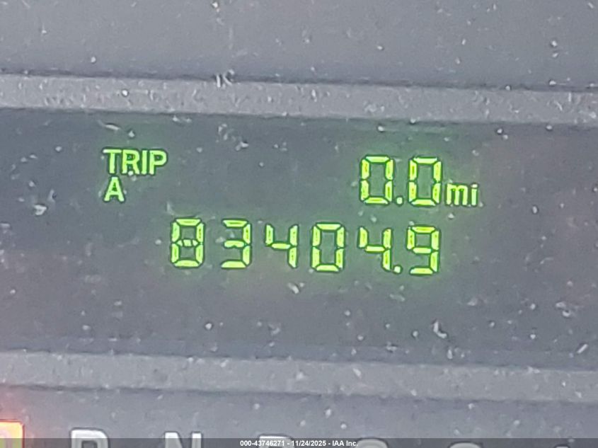 2010 Ford E-350 Cutaway VIN: 1FDEE3FL1ADA63009 Lot: 43746271