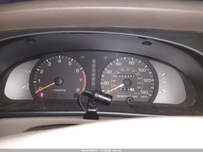 1993 Toyota Camry Le VIN: JT2SK12EXP0171391 Lot: 43746275