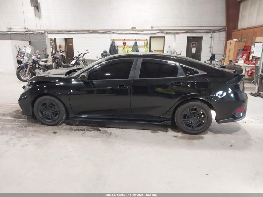 2HGFC2F60LH544380 2020 HONDA CIVIC photo no. 14