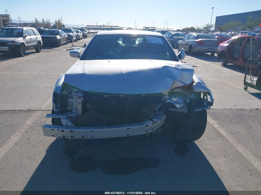 2C3CCAAG5CH192350 2012 CHRYSLER 300 photo no. 13