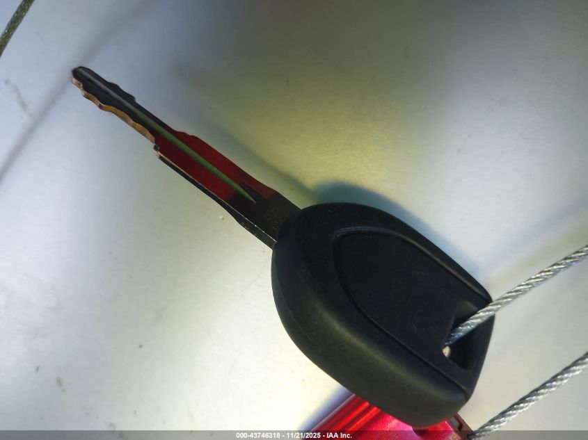 2006 Mitsubishi Outlander Ls VIN: JA4LX31F76U016673 Lot: 43746318