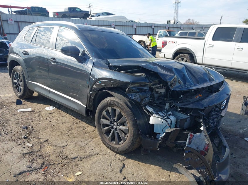 MAZDA CX-50 2.5 S PREMIUM