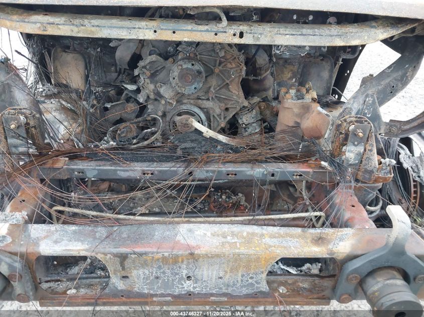 2008 Jeep Wrangler Unlimited X VIN: 1J4GA39138L577456 Lot: 43746327