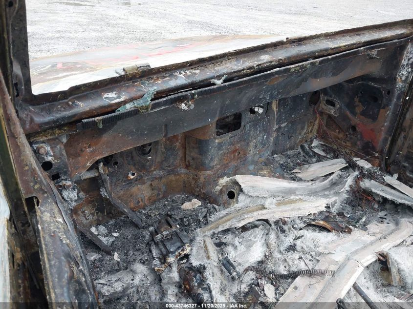 2008 Jeep Wrangler Unlimited X VIN: 1J4GA39138L577456 Lot: 43746327