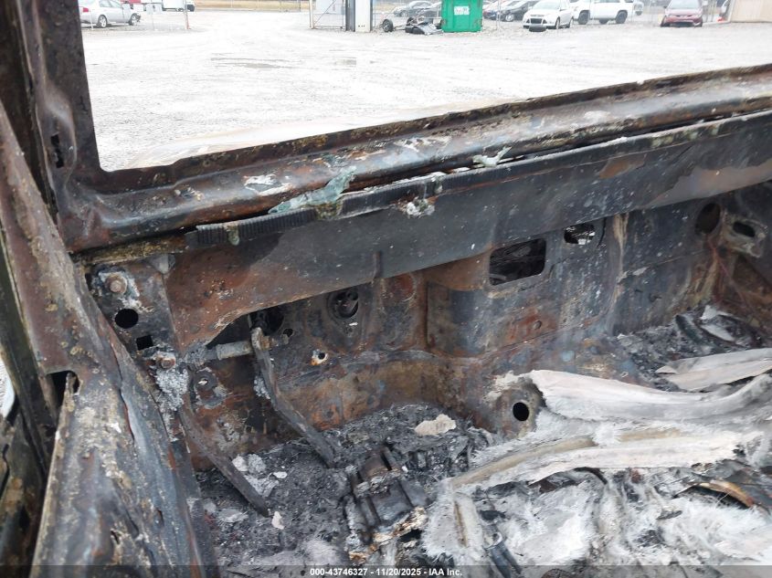 2008 Jeep Wrangler Unlimited X VIN: 1J4GA39138L577456 Lot: 43746327