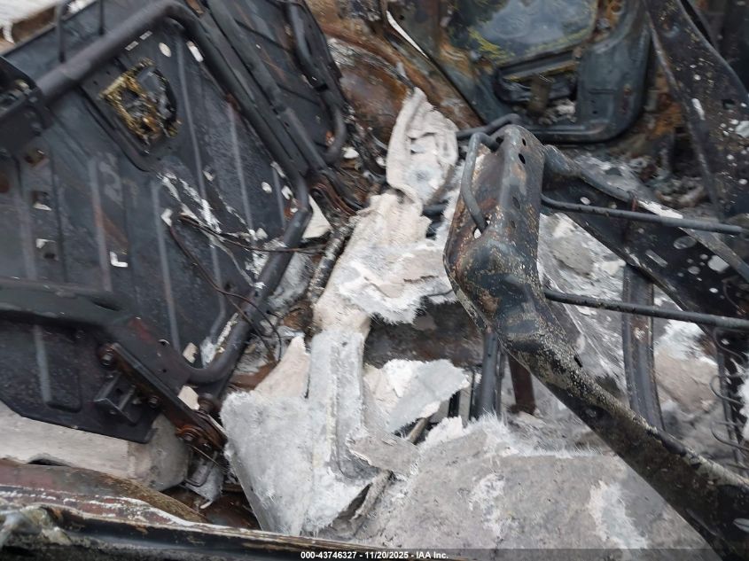 2008 Jeep Wrangler Unlimited X VIN: 1J4GA39138L577456 Lot: 43746327